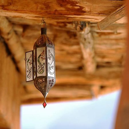 Le Village Du Toubkal Imlil  Exteriér fotografie