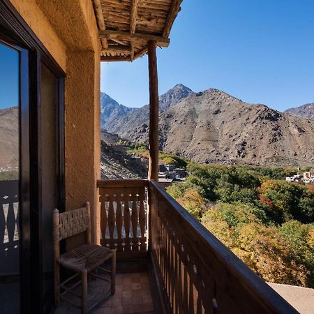 Le Village Du Toubkal Imlil  Exteriér fotografie