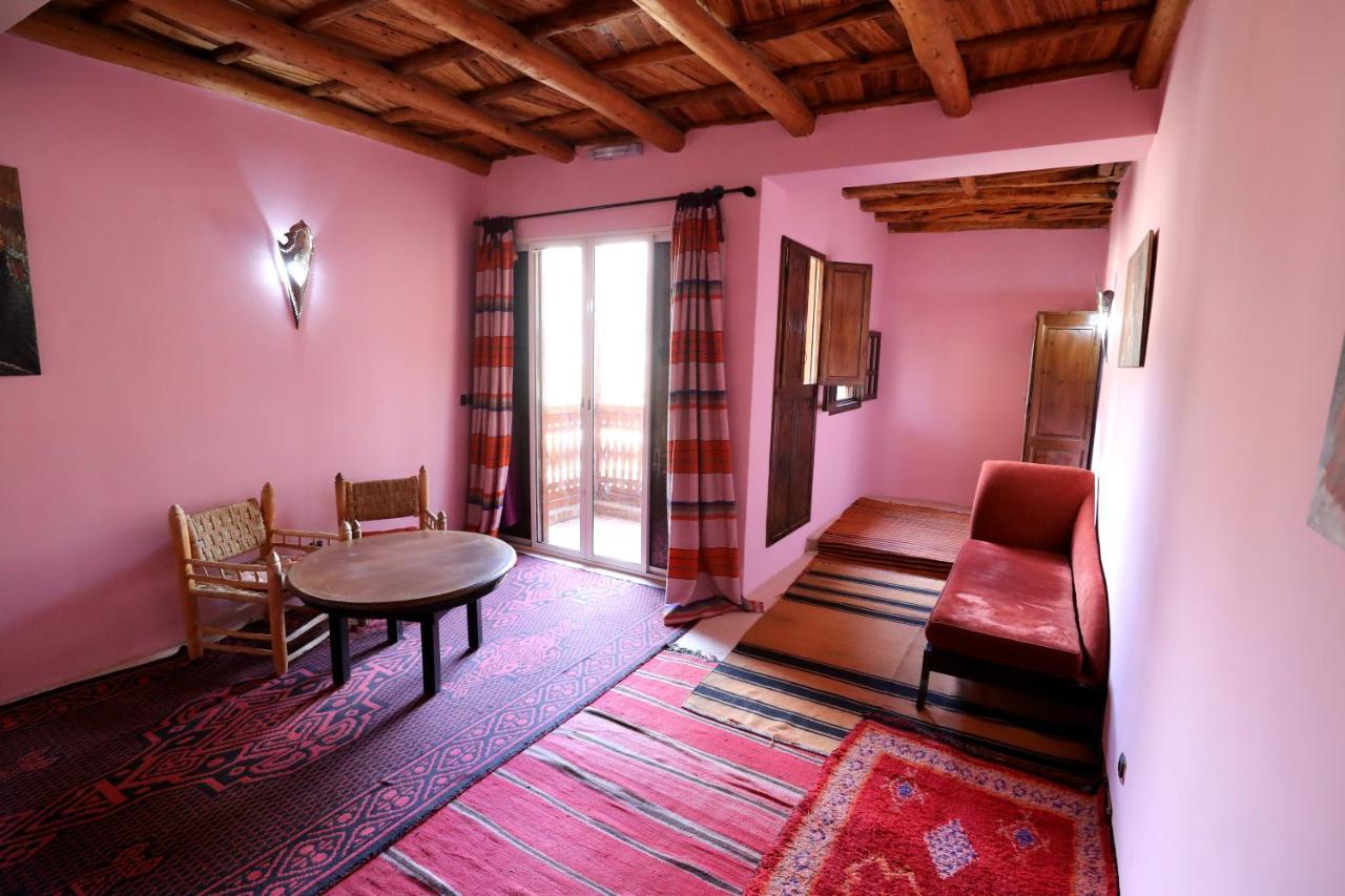 Le Village Du Toubkal Imlil  Exteriér fotografie