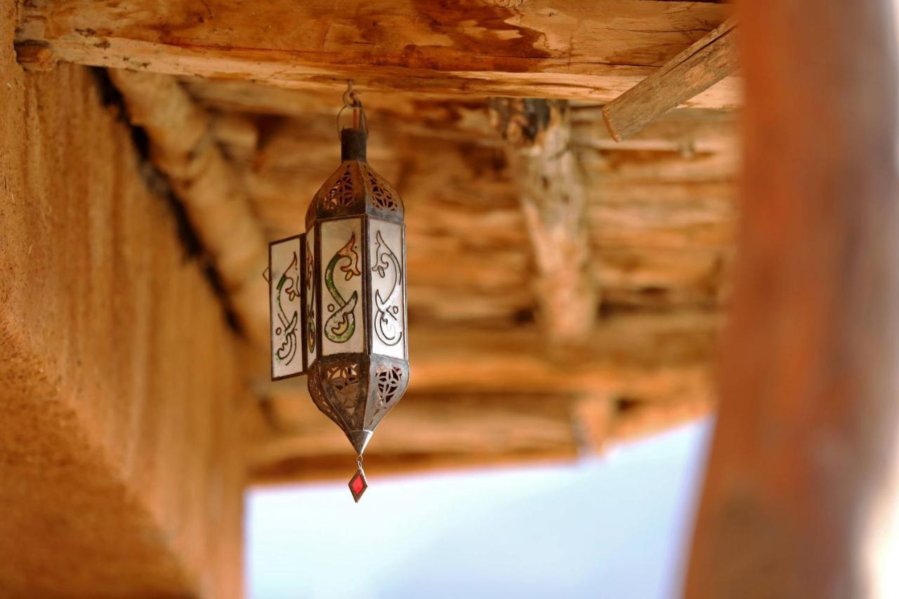 Le Village Du Toubkal Imlil  Exteriér fotografie