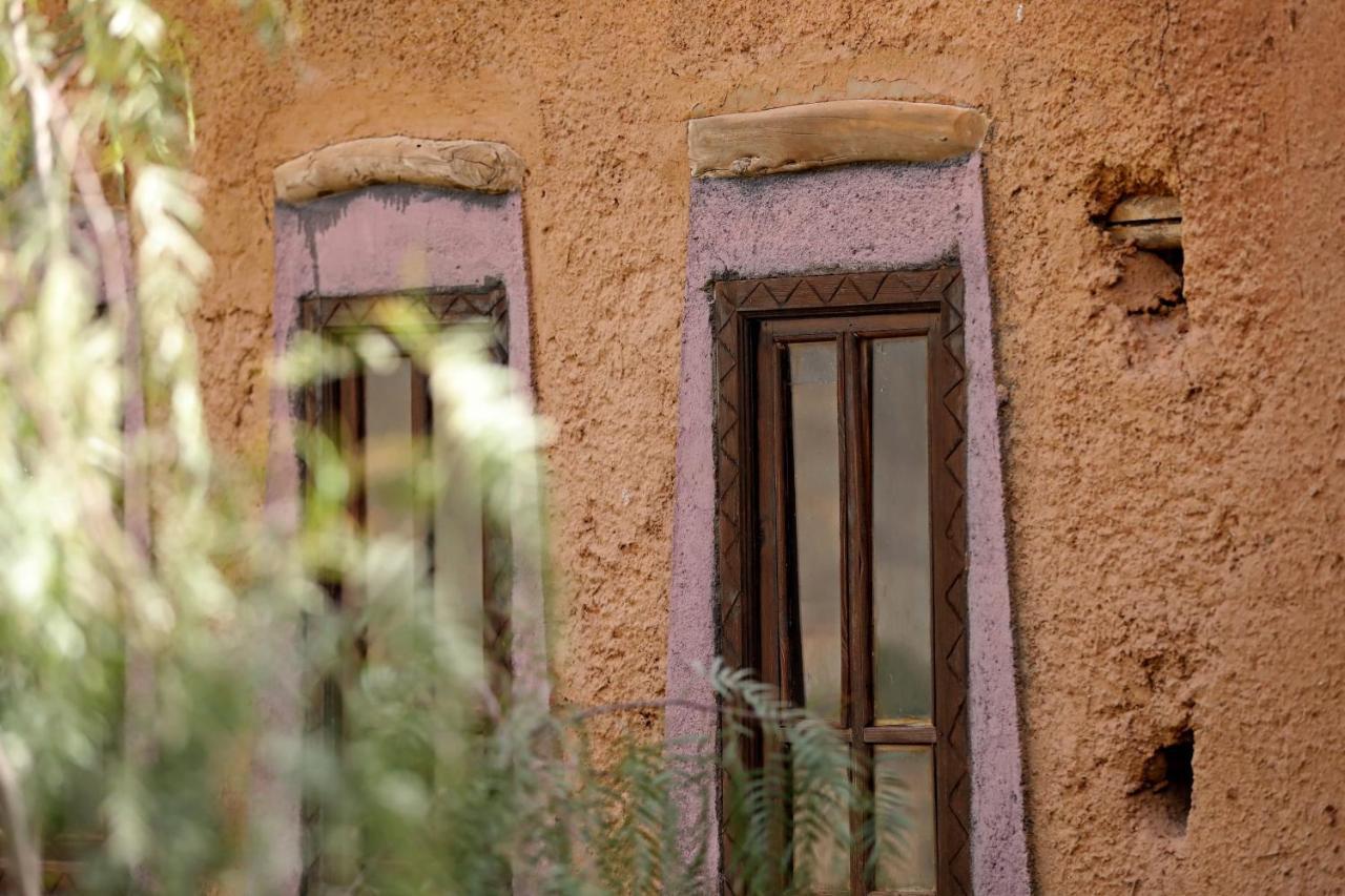 Le Village Du Toubkal Imlil  Exteriér fotografie