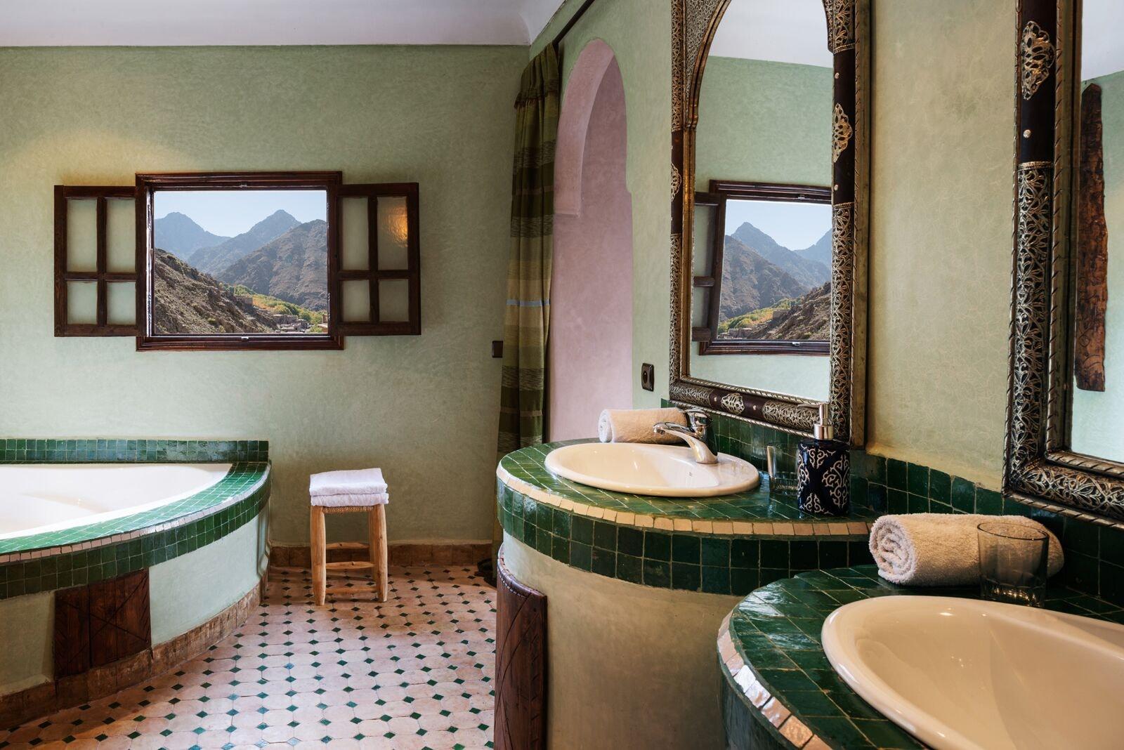 Le Village Du Toubkal Imlil  Exteriér fotografie