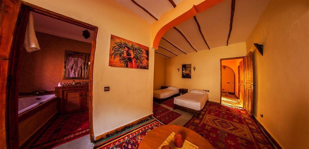 Le Village Du Toubkal Imlil  Exteriér fotografie