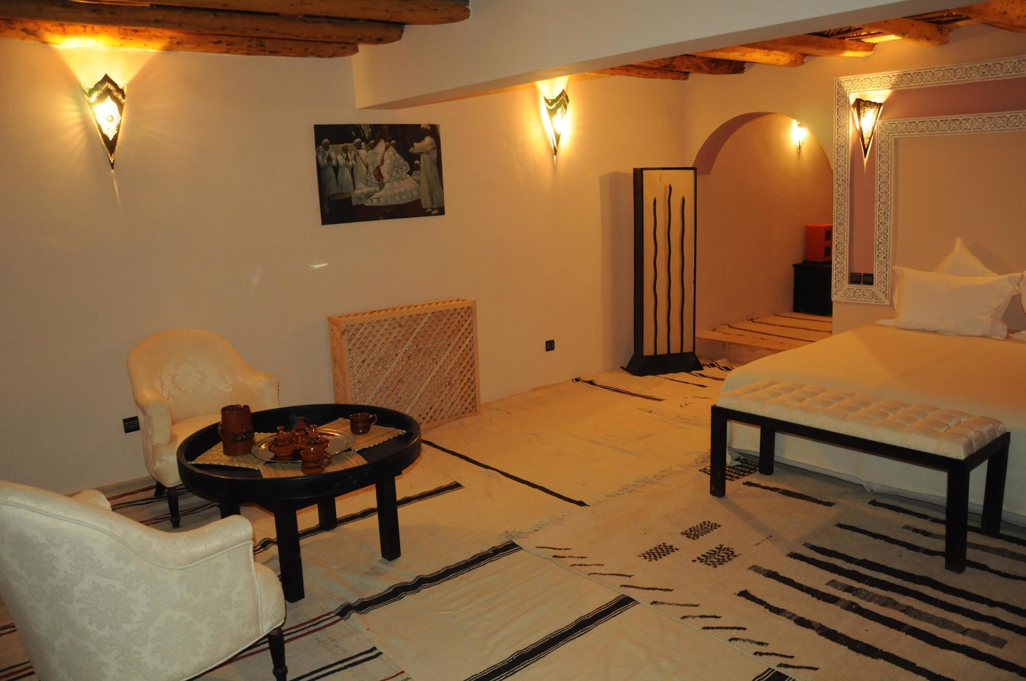 Le Village Du Toubkal Imlil  Pokoj fotografie