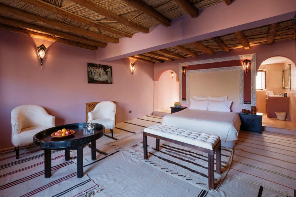 Le Village Du Toubkal Imlil  Exteriér fotografie