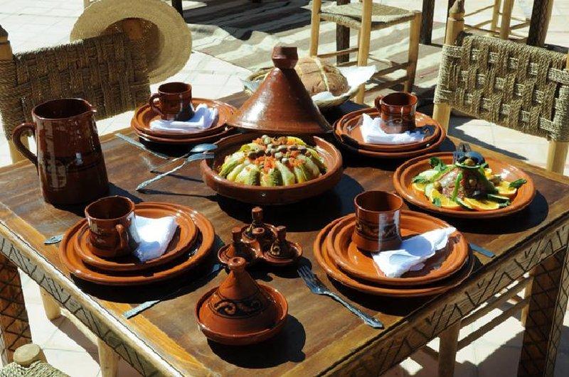 Le Village Du Toubkal Imlil  Exteriér fotografie