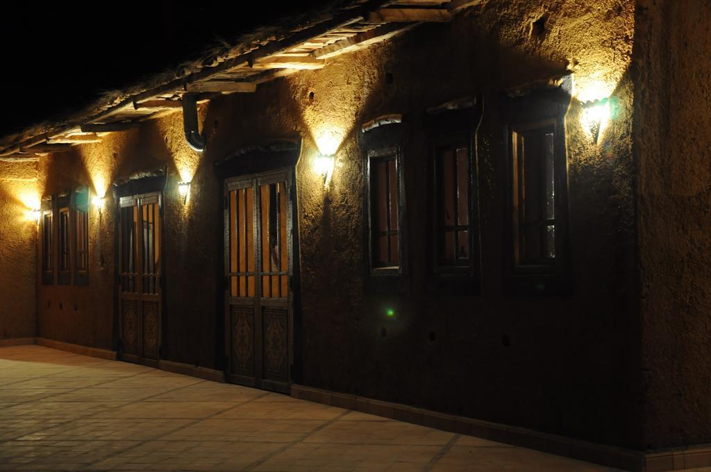 Le Village Du Toubkal Imlil  Exteriér fotografie