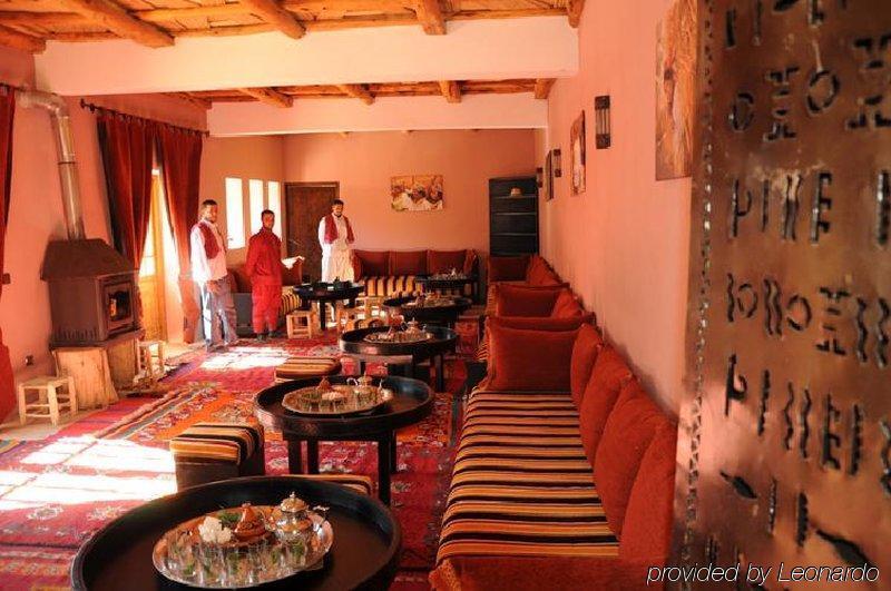 Le Village Du Toubkal Imlil  Exteriér fotografie