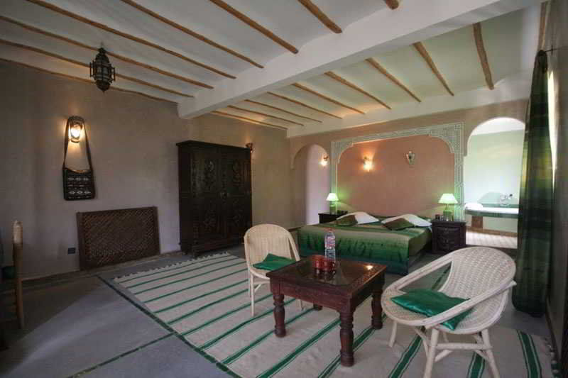 Le Village Du Toubkal Imlil  Exteriér fotografie